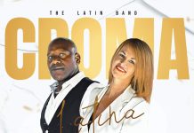 Croma Latina – Corazon Felino