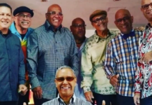 Bailatino – El Que Te Ama feat. Herman Olivera