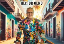 Hector Olmo – Asi Es El Amor