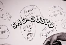 Cuban´s Tres Orquesta – Sho Gusto