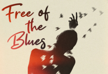 Eric Bray – Free Of The Blues