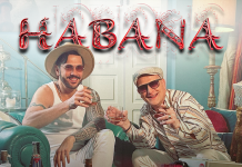 El Rubio Loco & Fabrizio Zoro – Habana