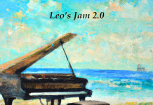 Leonardo Garcia y Son Horizonte – Leo’s Jam 2.0
