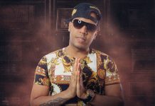 Michel Robles y El Sello – En Mis Manos