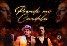 Azul Trabuco – Prende Mi Candela