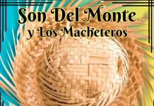 Son del Monte y Los Macheteros – Como Te Gusta A Ti