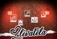 Joseph Arango y su Marea Brava – Llévatela