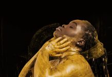 Daymé Arocena – Alkemi