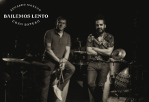 Bailemos Lento – Eduardo Moreno & Coso Batero