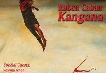 Ruben Caban – Kangana