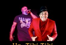 Marino’s Band Zayas – Un Tiki Tiki