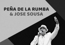 Peña De La Rumba & Jose Sousa – Al Final
