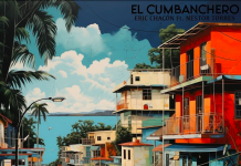 Eric Chacon – El Cumbanchero