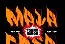 Orquesta SonySabor – Mala Cosa