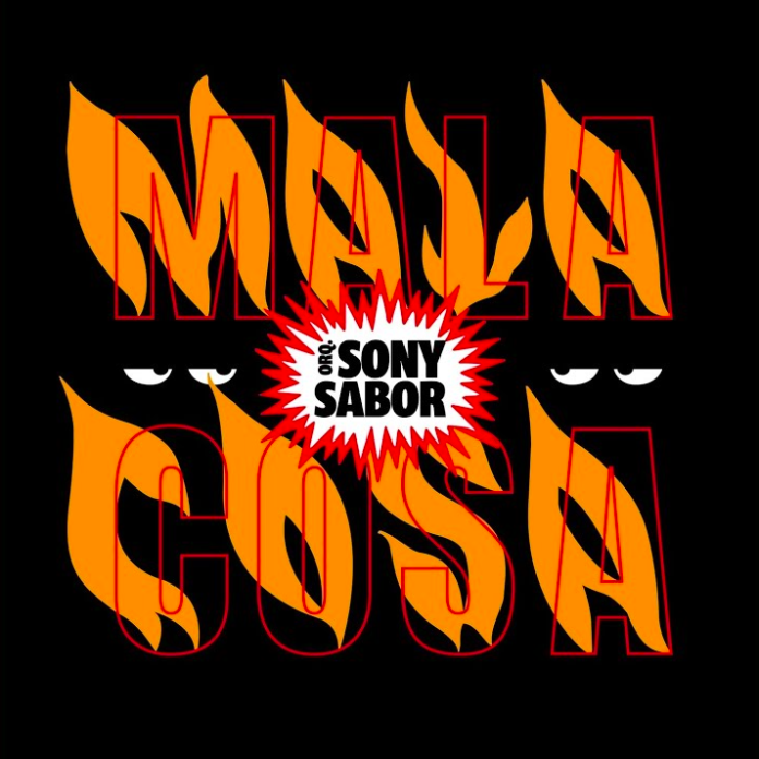 Orquesta Sonysabor Mala Cosa Solar Latin Club