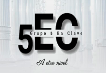 Grupo 5 en Clave – Que Onda Perdida