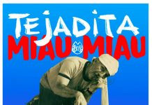 Sebastian Valencia & Tomas Correa – Tejadita Miau Miau