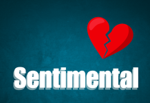 Roosevelt “El Presidente De La Salsa” – Sentimental