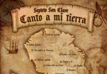 Septeto Son Clave – Canto a Mi Tierra