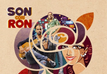 Son Con Ron – Flor