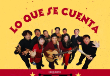 Son D’ K. Libre – Lo Que Se Cuenta