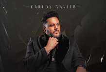 Carlos Xavier – Tan Natural