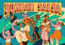 Goxua’n Salsa – Urak eginen du bide