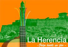 La Herencia – Para Hacer Un Son
