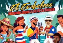 Eduardo Zayas y Su EZ La Banda – El Embeleco