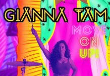 Gianna Tam – Move On Up