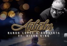 Nando Lopez & Orquesta – Anhelos