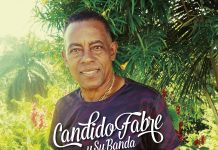 Candido Fabre y Su Banda – El Son Necesita De Ti