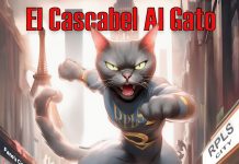 Reunidos Por La Salsa – El Cascabel Al Gato