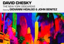 David Chesky – The New York Descargas