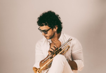 Joseph Derteano – Pa los Santos