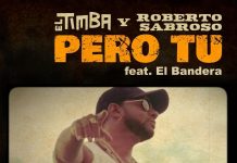Take Two Bros feat. El Bandera – Pero Tu