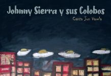 Johnny Sierra y sus Colobos – La 103