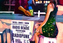 Radio Bembé – Radiopunk