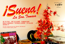 La Sra. Tomasa – ¡SUENA!