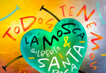 La Mosca Tse Tse & Gilberto Santa Rosa – Todos Tenemos Un Amor