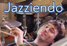 Eduardo Barroetabeña & Oddara – Jazziendo