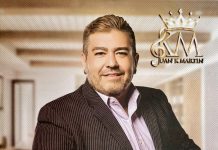 Juan K Martin – Es Mi Tiempo