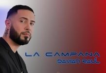 Davian Raúl – La campana