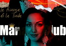 Manana Club – La Princesa De La Timba