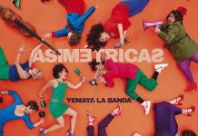 Yemaya La Banda – Chachacuna
