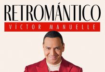 Víctor Manuelle – Retromántico