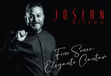 Josean Rivera – Fino Sonero, Elegante Cantar