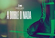 Iván Cacú y su Orquesta – Eso no es mío
