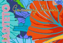 Cuarteto Cubano – Gainsbourg sessions