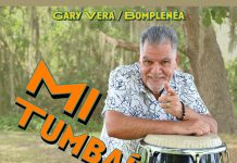 Gary Vera & Bomplenea – Mi Tumbaito